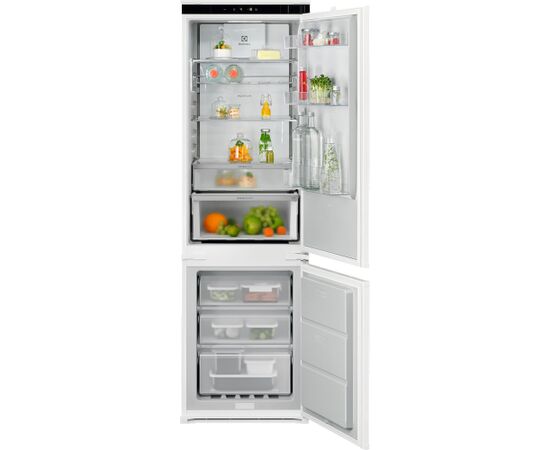 Electrolux E8CNGD18S Крупная бытовая техника