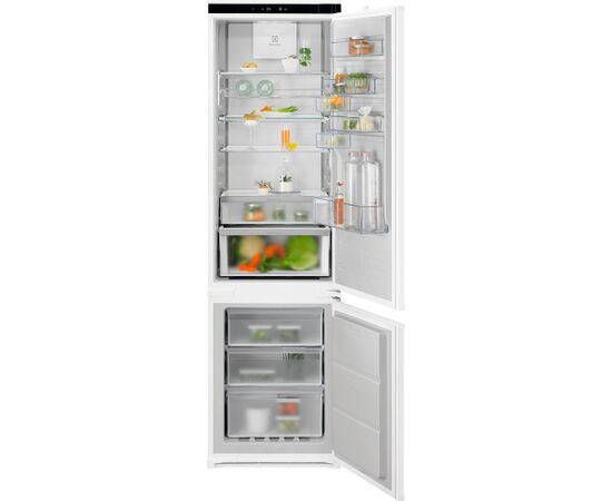 Electrolux E8CNGD19S Крупная бытовая техника