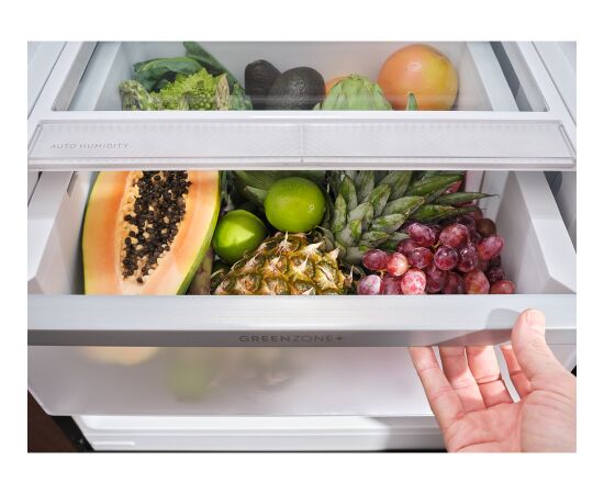 Electrolux E8CNGD19S Крупная бытовая техника