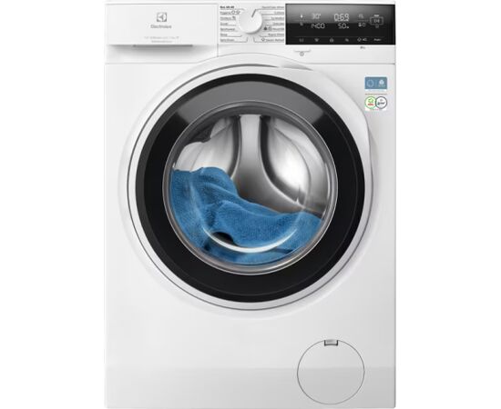 Electrolux EW7F3494FQE Крупная бытовая техника
