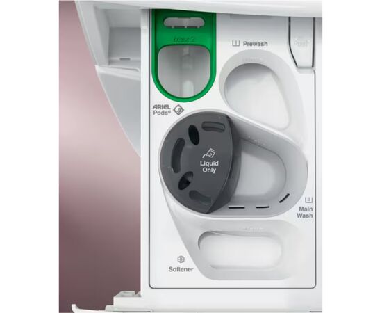 Electrolux EW7F3494FQE Крупная бытовая техника