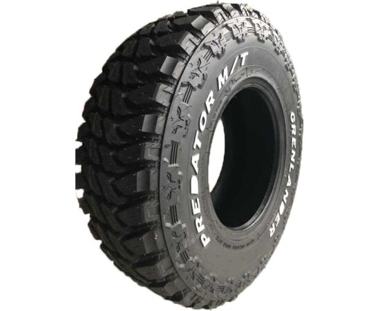 Greenlander Grenlander Predator M/T 235/70R16 110/107Q Vasaras riepas