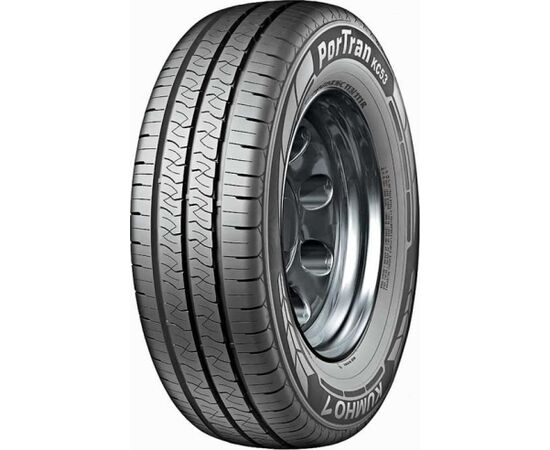 Marshal PorTran KC53 215/70R15 109/107T Vasaras riepas