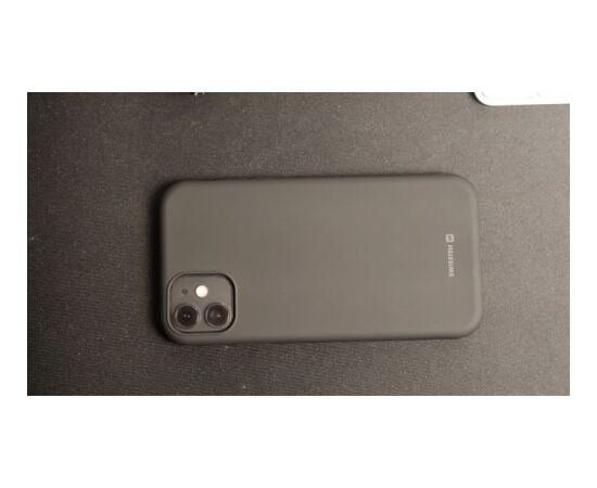 Swissten Soft Joy Силиконовый чехол  для Apple iPhone 16 Pro Чехлы - альтернативные