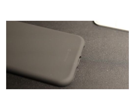 Swissten Soft Joy Силиконовый чехол  для Apple iPhone 16 Pro Чехлы - альтернативные