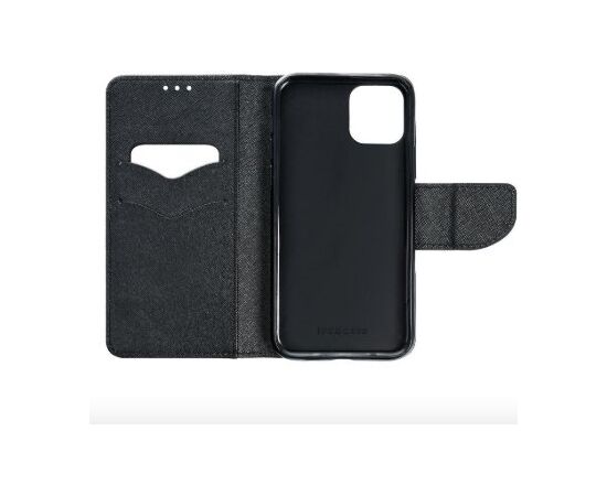 Mocco Fancy Book Case Grāmatveida Maks Viedtālrunim Samsung Galaxy A16 4G / 5G Neoriģinālie Maciņi