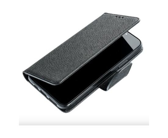 Mocco Fancy Book Case Grāmatveida Maks Viedtālrunim Samsung Galaxy A16 4G / 5G Neoriģinālie Maciņi
