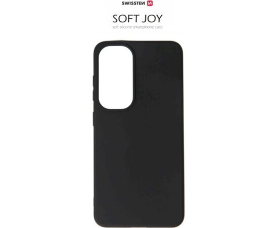Swissten Soft Joy Case Aizsargapvalks priekš Samsung Galaxy A57 5G Neoriģinālie Maciņi