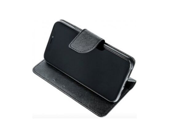 Mocco Fancy Book Case Grāmatveida Maks Viedtālrunim Apple iPhone 17 Neoriģinālie Maciņi