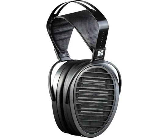 HiFiMan Arya Stealth Atvērtas Planārās Magnētiskās Austiņas Austiņas