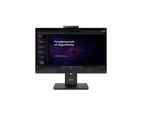 LENOVO 23.8" TINY-IN-ONE (TIO24) FHD GEN6 Personālie datori