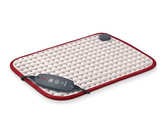 Beurer, 50x30 cm, beige - Heat pad Gaisa sildītāji