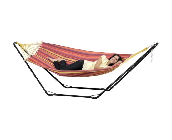 Amazonas Beach Set Hammock AZ-4210000 - 304cm Jaunumi -Dārzam
