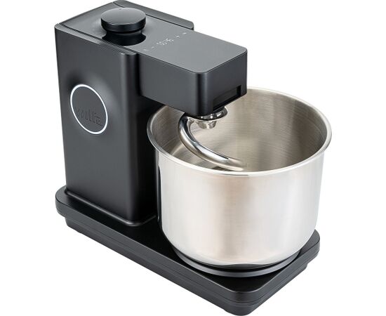 Wilfa kitchen stand mixer Probaker Timer KM2BS-T70 (black, 700 Watt, Timer) Virtuves kombaini