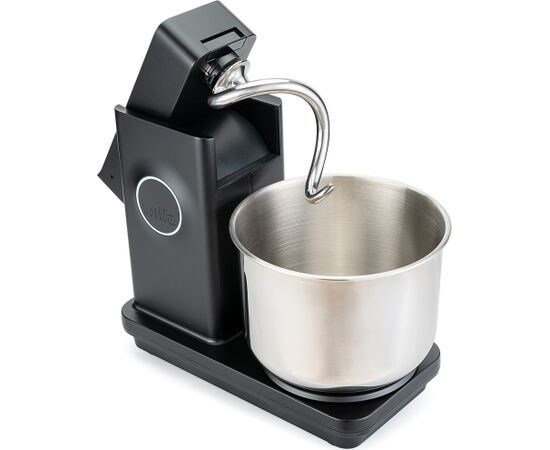 Wilfa kitchen stand mixer Probaker Timer KM2BS-T70 (black, 700 Watt, Timer) Virtuves kombaini