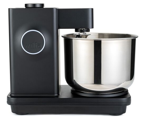 Wilfa kitchen stand mixer Probaker Timer KM2BS-T70 (black, 700 Watt, Timer) Virtuves kombaini