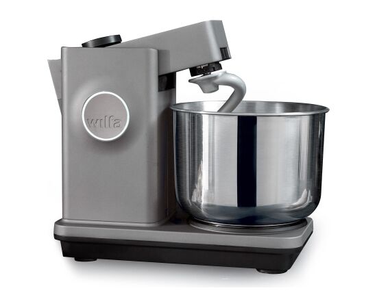Wilfa Kitchen Machine Probaker KM1GY-70 (grey, 700 Watt) Virtuves kombaini
