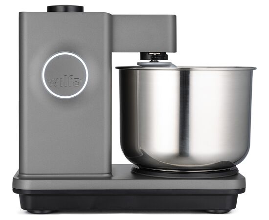 Wilfa Kitchen Machine Probaker KM1GY-70 (grey, 700 Watt) Virtuves kombaini