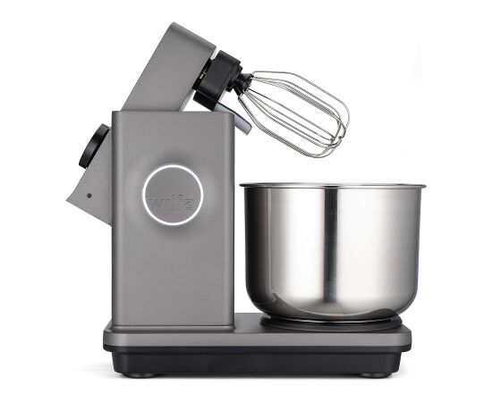 Wilfa Kitchen Machine Probaker KM1GY-70 (grey, 700 Watt) Virtuves kombaini