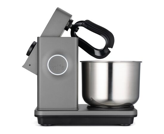 Wilfa Kitchen Machine Probaker KM1GY-70 (grey, 700 Watt) Virtuves kombaini