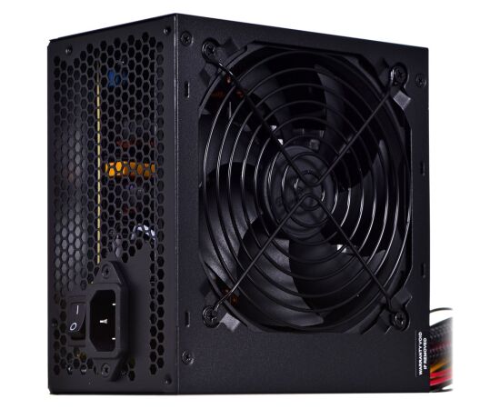 Thermaltake Litepower G2 power supply unit 450 W ATX Black Datoru barošanas bloki
