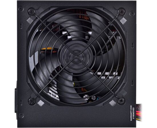 Thermaltake Litepower G2 power supply unit 450 W ATX Black Datoru barošanas bloki