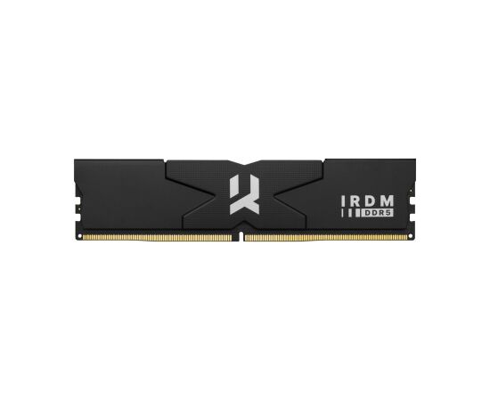 Goodram IRDM DDR5 IR-5600D564L36S/32GDC memory module 32 GB 2 x 16 GB Оперативная память (RAM)
