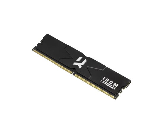 Goodram IRDM DDR5 IR-5600D564L36S/32GDC memory module 32 GB 2 x 16 GB Оперативная память (RAM)