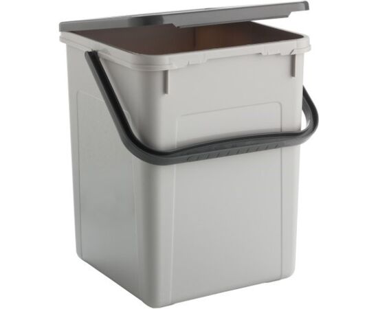 ROTHO Basic - detergent container - 9l Atkritumu tvertnes