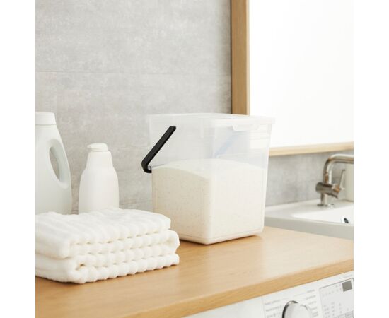 ROTHO Basic - detergent container - 9l Atkritumu tvertnes