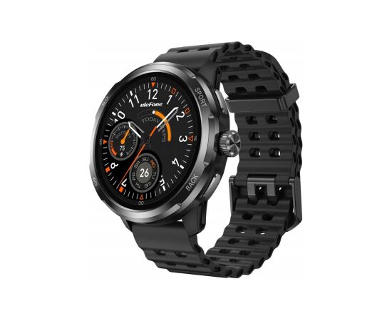 Smartwatch Ulefone Armor Watch Pro Jaunumi - Viedierices