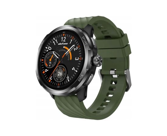 Smartwatch Ulefone Armor Watch Pro Jaunumi - Viedierices