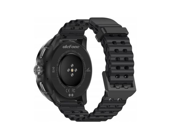 Smartwatch Ulefone Armor Watch Pro Jaunumi - Viedierices