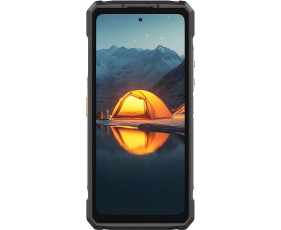 Ulefone Armor 33 12/512GB Black Мобильные телефоны