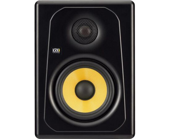 Krk Systems KRK Kreate 5 - active 5" Two-Way Studio Reference Monitor Jaunumi - Audio-Video