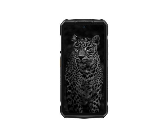 Ulefone Armor 29 Ultra 16GB/1TB 5G Black Мобильные телефоны