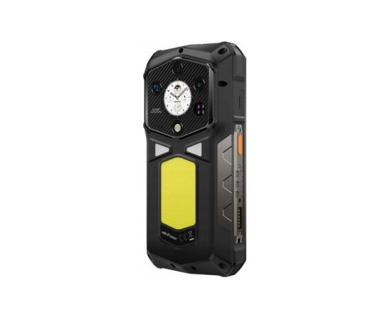 Ulefone Armor 29 Ultra 16GB/1TB 5G Black Мобильные телефоны