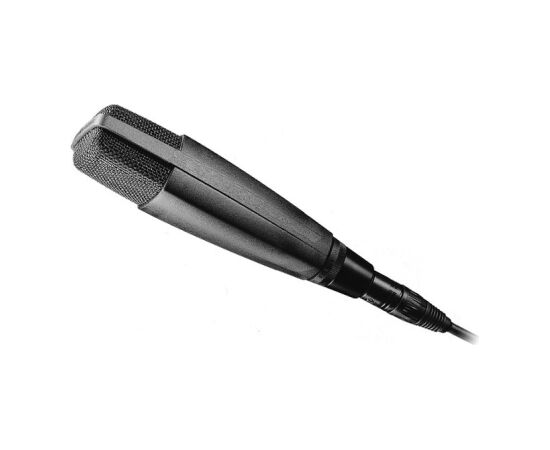 Sennheiser MD 421 II - dynamic studio microphone (cardioid) Mikrofoni