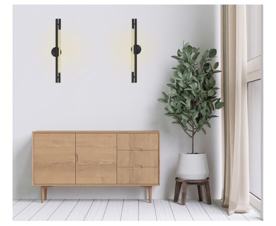 Activejet LED wall lamp AJE-CHARLIE WW Jaunumi -Dārzam