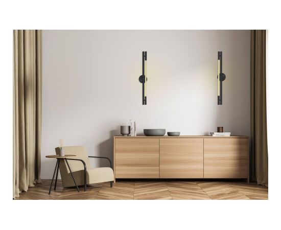 Activejet LED wall lamp AJE-CHARLIE WW Jaunumi -Dārzam