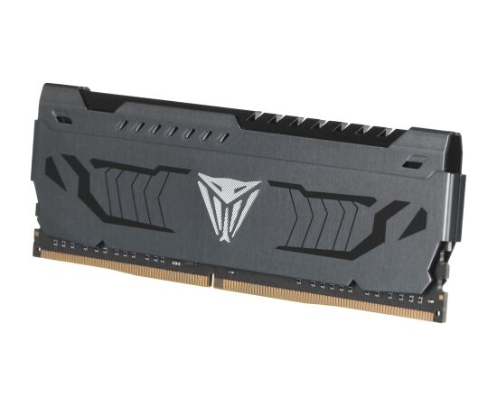 Patriot Memory Viper Steel PVS416G360C8 memory module 16 GB 1 x 16 GB DDR4 3600 MHz RAM Operatīvā atmiņa