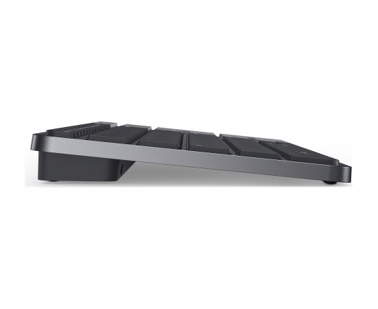 Dell Pro 7 KB746 Rechargeable Compact Keyboard US International (QWERTY) Клавиатуры