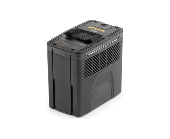 Akumulators Stiga E 475; 48 V; 7,5 Ah; Li-ion Аккумуляторы