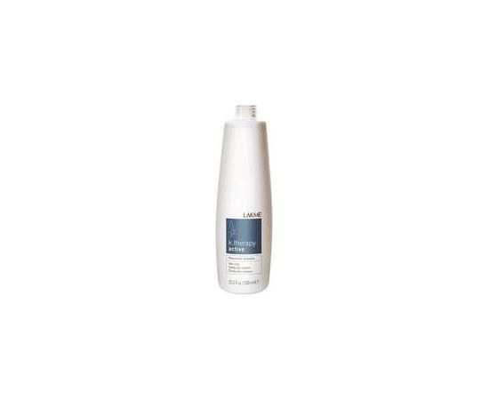 LakmÉ K.Therapy Active Shampoo 300ml Matu kopšana