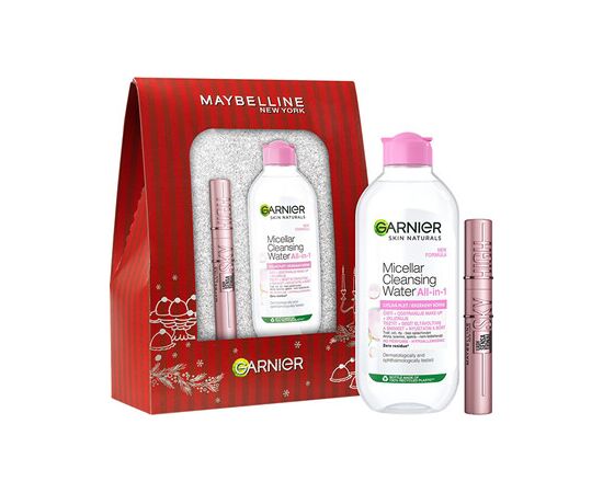 Maybelline Lash Sensational Sky High Set - Dárková sada Jaunumi - Smaržas