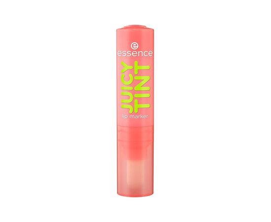 Essence Juicy Tint Lip Maker - Fix na rty 3,5 ml 03 Cherry Crush Jaunumi - Smaržas