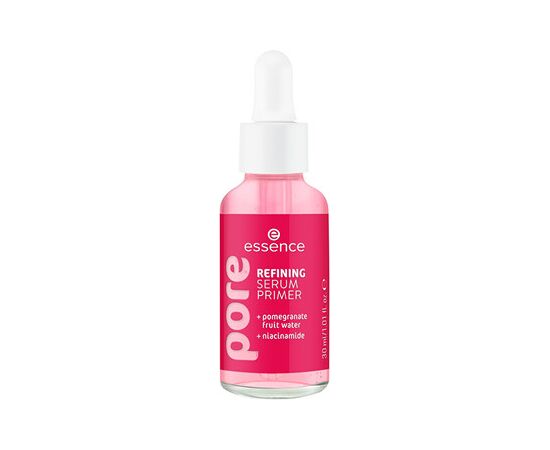 Essence Pore Refining Serum Primer - Podkladové sérum 30ml Jaunumi - Smaržas