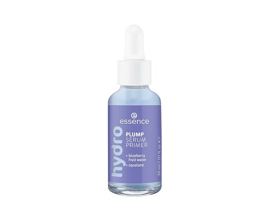 Essence Hydro Plump Serum Primer - Podkladové sérum 30ml Jaunumi - Smaržas