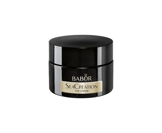 Babor Seacreation The Cream 50ml Ķermeņa kosmētika