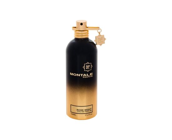 Montale Paris Rose Night 100ml Unisex Smaržas